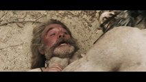 Bone Tomahawk (Trailer español)