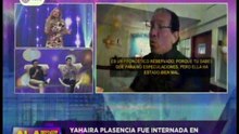 Habla el papa de Yahaira