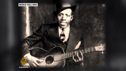 African American history: Key moments through music