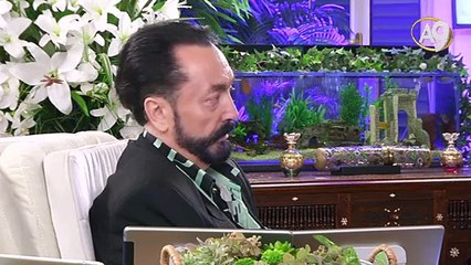 Adnan Oktar's live talk on A9 TV with simultaneous interpretation (Sept. 05, 2016)