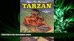 FULL ONLINE  Tarzan: The Jesse Marsh Years Volume 11