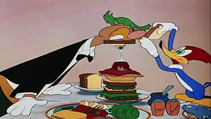 TURMA DO PICA PAU ANDY PANDA O FILA BOIA