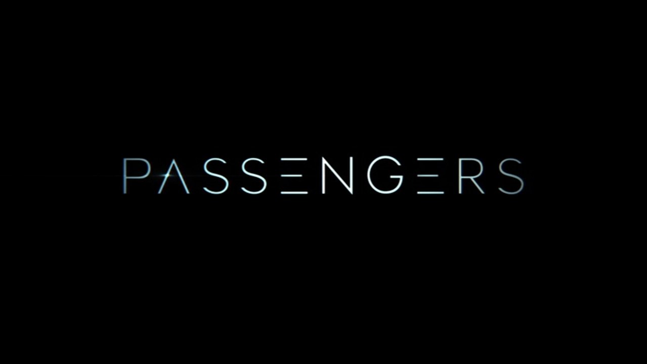 PASSENGERS (2016) Trailer - HD
