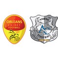 US Orléans 1-2 Amiens SC - Tous Les Buts Exclusive - (23.9.2016)