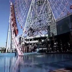 Most Dangerous Horrible Ride