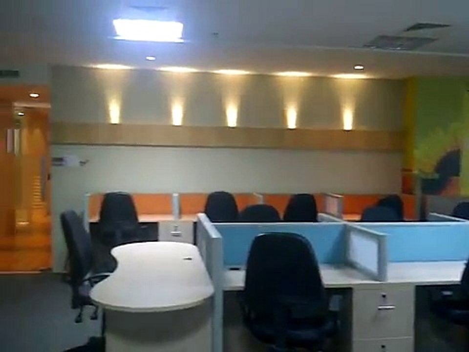 VETO Office Partitions Workstations by SAGTCO - Office Partition And Office Workstations Dubai, UAE