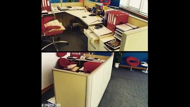 Office Partition - Office Workstations Dubai, Office Chairs - Office Furniture - SAGTCO Dubai,UAE