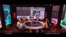 Justine Triet, l'invitée cinéphile du cercle du 23/09/16