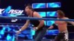 WWE Backlash 2016 Dean Ambrose Vs AJ Styles Highlights