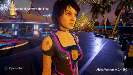 ATOM UNIVERSE - Launch Trailer - PS4