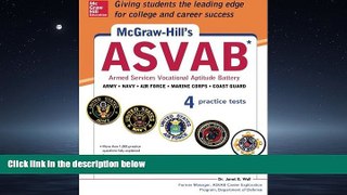 For you McGraw-Hill s ASVAB, 3rd Edition: Strategies + 4 Practice Tests