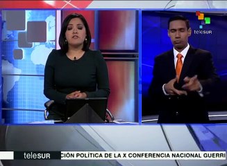 Aseguran FARC-EP que guerra en Colombia concluyó