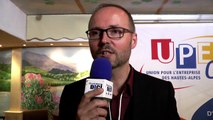 Hautes-Alpes : Remise de Trophées de l’engagement 2016 aux mandataires de l’UPE 05