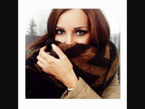 Cover By Hannah - Pierwszy raz (Kasia Wilk)