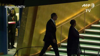 Syrie: Moscou estime "essentiel" de préserver l'accord (Lavrov)