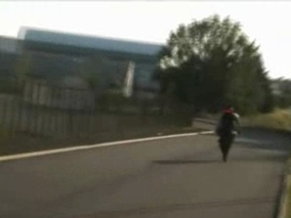 Evolution stoppie_0001