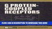 [PDF] G  Protein-Coupled Receptors (Methods in Signal Transduction Series) Full Colection