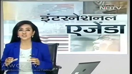 If China And Pakistan Attack India What Will Happen - Indian Media Report