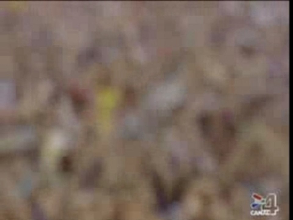 Resumen fiesta ascenso Real Valladolid a primera división