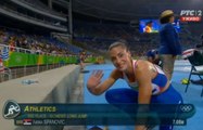 Ivana Spanovic (Rio 2016)