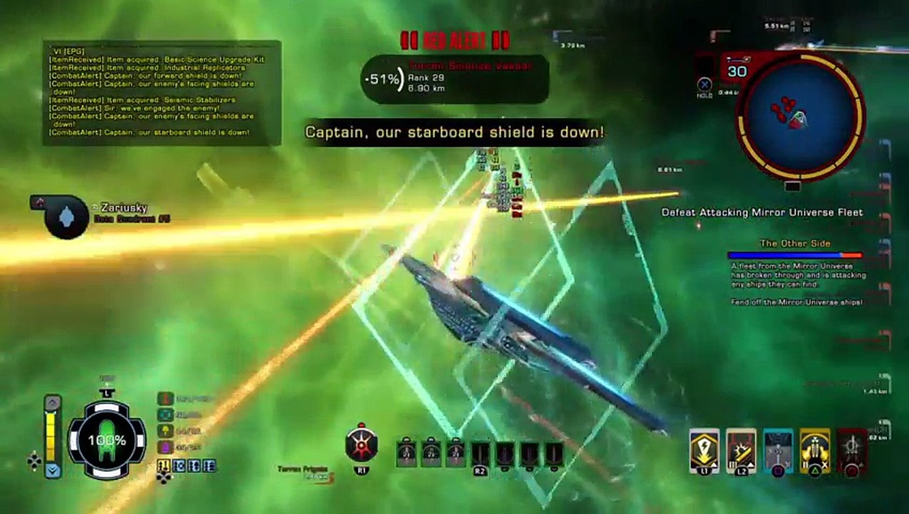 Usf battlefleet vulcan ingenier
