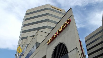 US bank Wells Fargo admits to bogus accounts scandal