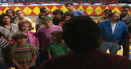 A GRANDE APOSTA T1 Ep 93