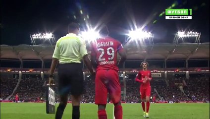 Toulouse 2-0 PSG - Jimmy Durmaz Goal 23.09.2016 HD