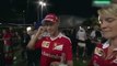 Sky F1: Sebastian Vettel Post-Race Interview (2016 Singapore Grand Prix)