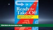 For you Ready for Take-Off: Preparing Your Teen with ADHD or LD for College