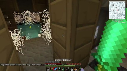 OS QUIERO MIS PEQUEÑOS!! | #APOCALIPSISMINECRAFT3 | EPISODIO 65 | WILLYREX Y VEGETTA