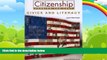 Must Have PDF  Civics and Literacy (Citizenship Passing the Test)  Best Seller Books Best Seller