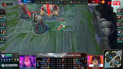 Random Pros Stream Moments #9 - BRONZE & CHALLENGER PLAYS