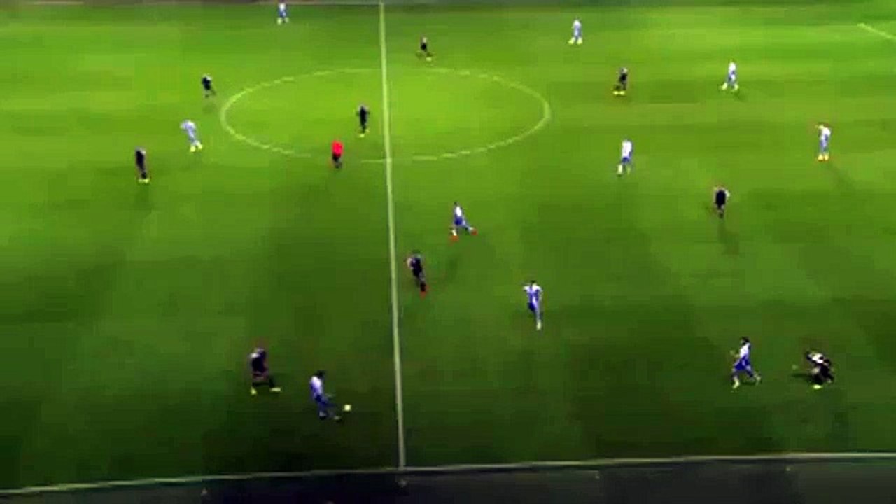 Goeteborg 2:1 Oerebro