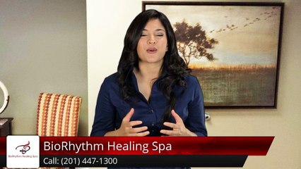 BioRhythm Healing Spa Glen Rock Reviews