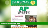 Big Deals  Barron s AP Computer Science A, 7th Edition  Best Seller Books Most Wanted