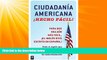 Big Deals  Ciudadania Americana Â¡Hecho fÃ¡cil! (Hecho facil) (Spanish Edition)  Best Seller Books