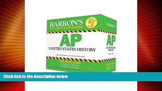 Big Deals  Barron s AP US History Flash Cards, 3rd Edition  Free Full Read Best Seller