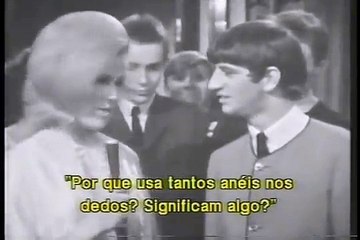 Ready steady go - Ringo Starr