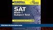 Big Deals  Cracking the SAT Math 1 Subject Test (College Test Preparation)  Free Full Read Best