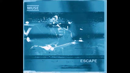 Muse - Escape, La Route du Rock, 08/14/1999