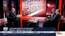 La parole aux auteurs: Michel Taly et Christian de Boissieu - 23/09