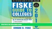 Big Deals  Fiske Guide to Colleges 2016  Best Seller Books Most Wanted