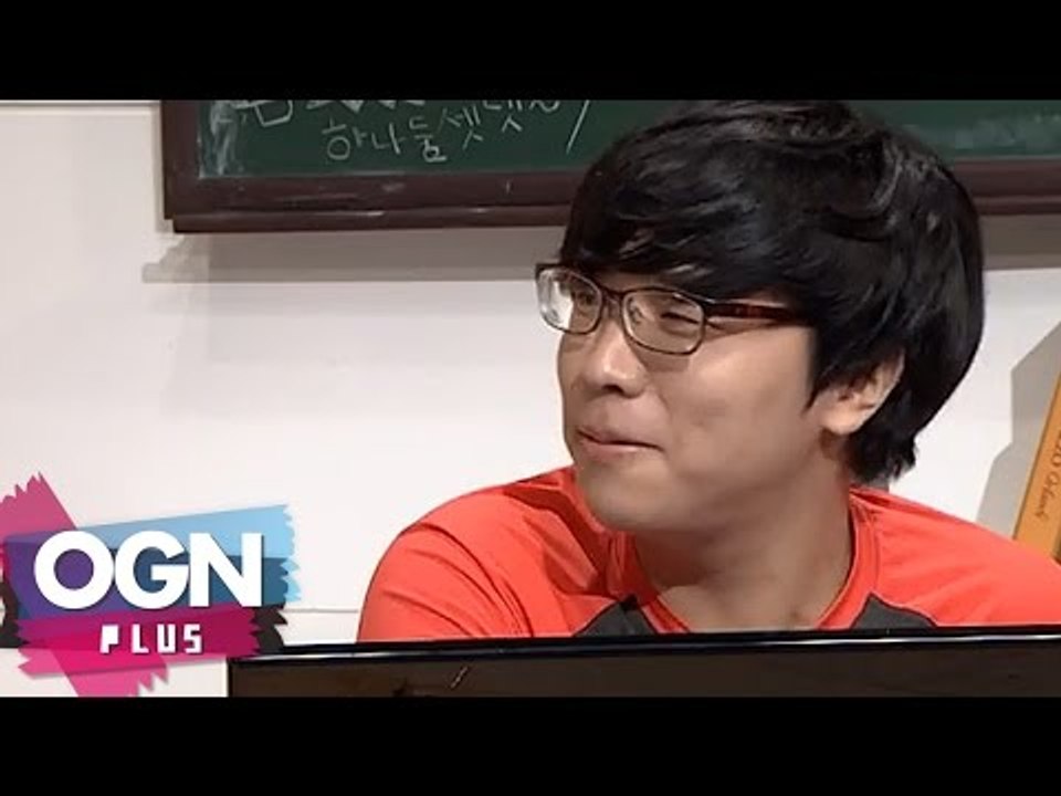 벵기의 거침없는 폭로 [T-LoL Mission & Lesson Hotclip #17] LoL 롤 미션앤레슨- [OGN PLUS]