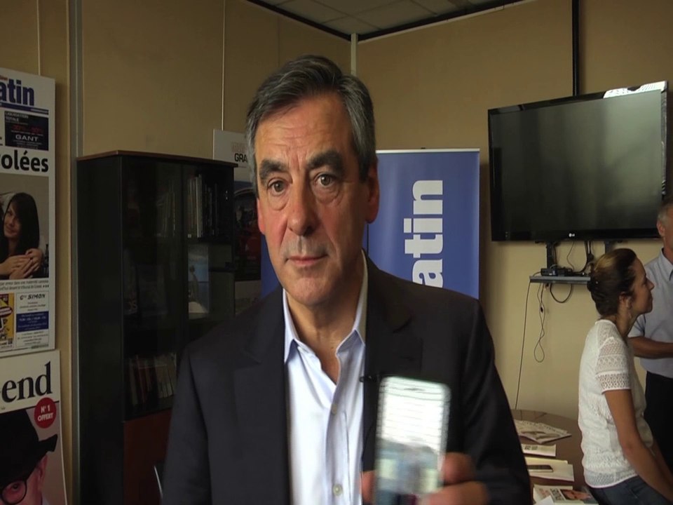 Fillon PAD