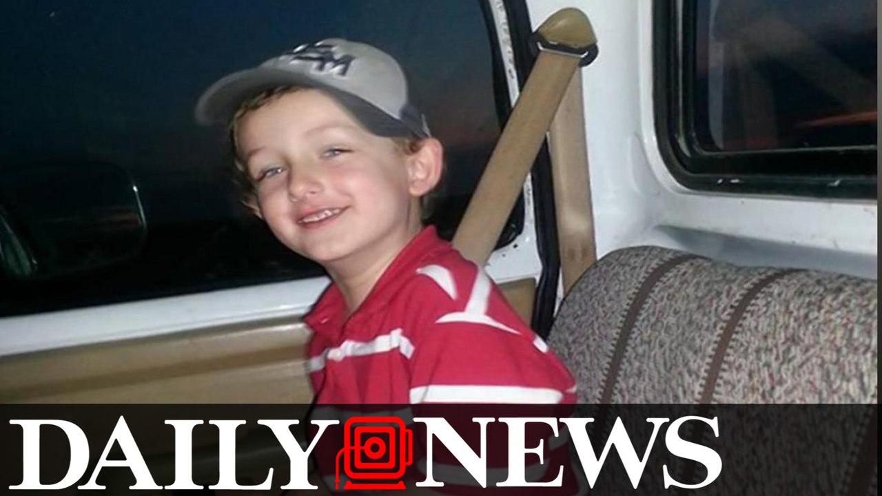 Louisiana Officer Accused Of Murdering A 6-Year-Old In A Car Claims Self-Defense
