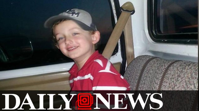 Louisiana Officer Accused Of Murdering A 6-Year-Old In A Car Claims Self-Defense