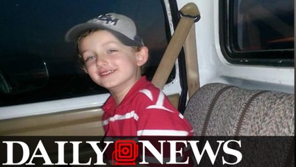 Louisiana Officer Accused Of Murdering A 6-Year-Old In A Car Claims Self-Defense