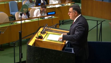 هل تغير الموقف الدولي من ليبيا؟