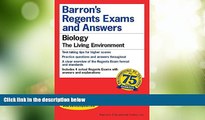 Big Deals  Barron s Regents Exams and Answers: Biology  Best Seller Books Best Seller
